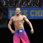 Jeremy  Reavy - NPC Jay Cutler Desert Classic 2014 - #1